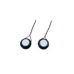 500kHz Air Flow Meter Sensor Piezoelectric Ultrasonic Air Transducers