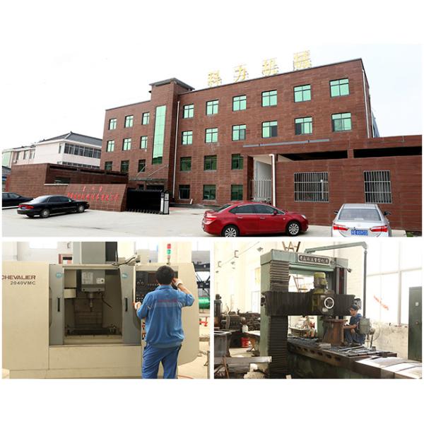 Rapid Drying Kiln Suitable For Production Of Large Cavity Hollow Blocks