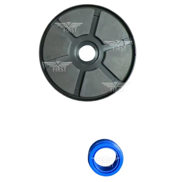 Standard Strengths Offset Machinery Spare Parts With Fast Response