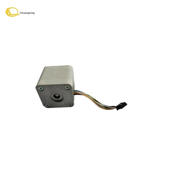 49-229513-000A 49229513000A Diebold ATM Parts DieboId 368 Cassettes TS-M1U1-SRB1 Note Pushing Motor