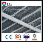 ISO Prefa Warehouse Building