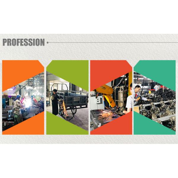 3rd Oil Fuel Tank Level Gauge For Steel Tricycle Scooter Orange