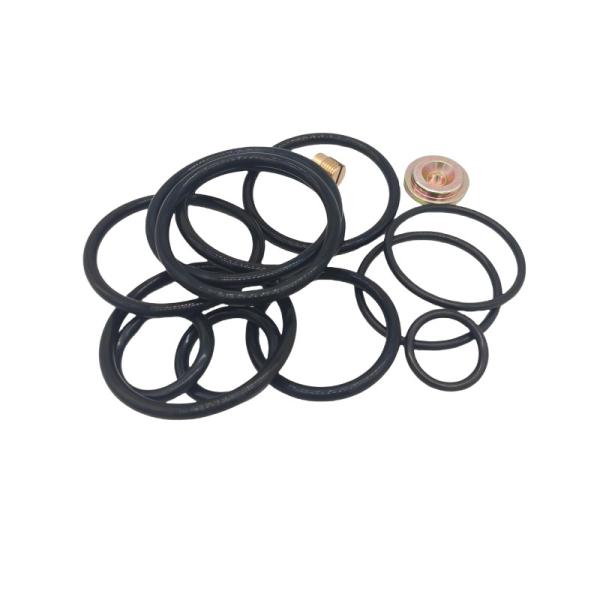 1 Inch *2 Inch Plug Valve Repair Seal Kit For High Pressure 602/1002/1502 Plug Valves