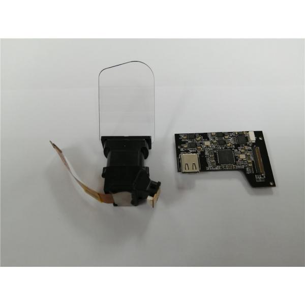 MIPI 0.39" Waveguide LCD Display Module LCoS For Education