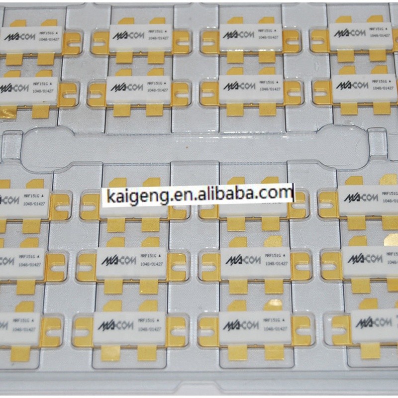 SRF4157 MOSFET Power Transistor Rfid Chip Card