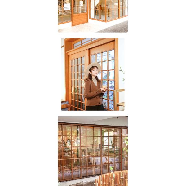 Double Glass Aluminium Alloy Bi-Folding Windows Anti-Theft Sound Insulation Impact Aluminum Frameless Bifold Window