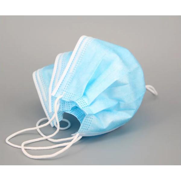 Anti Dust Earloops Type 50 Pcs Childrens Face Masks