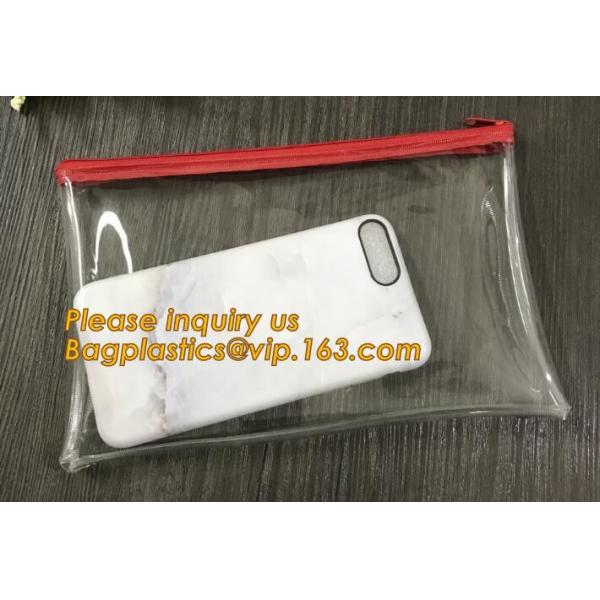 Hot Metallic Colorful Bagease Packaging Zipper Bubble Bag For Cosmetic Packaging,Zip lockkk Bubble Bags are Made of PET/CP