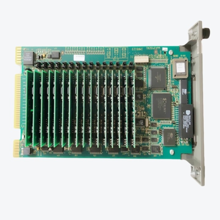 China ABB CMRB-11C DCS MAIN CONTROL CIRCUIT BOARD INTERFACE CARD wholesale