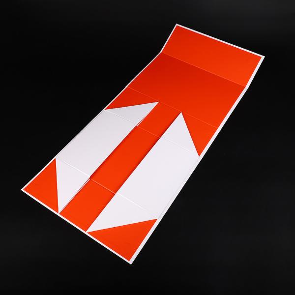 Custom Magnetic Cardboard Gift Box