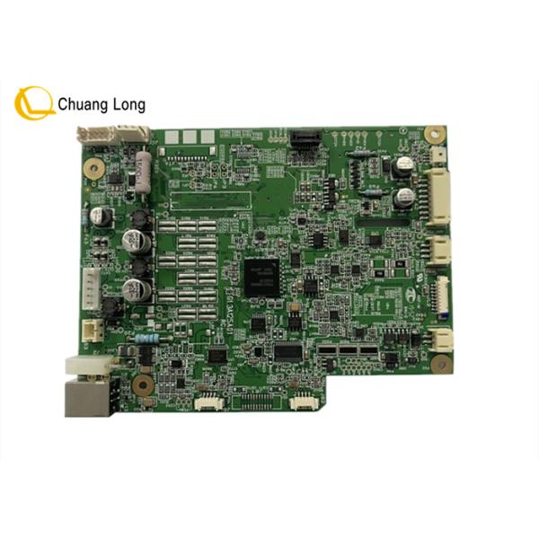 ATM Machine Parts Diebold DN100 Smart Card Reader Control Board 49244412000E 49-244412-000E