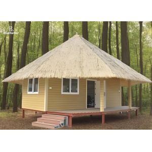 Customized Prefab Studio Home With Easy Assembly And Optional Furnishings