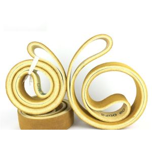 China Pbo Para Aramid Nomex 6mm Heat Resistant Felt wholesale