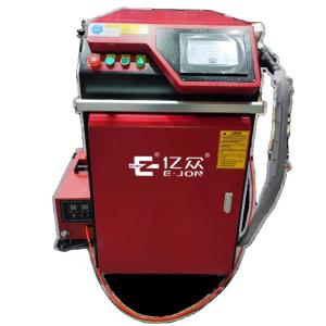 China Super Outlet Hand-held Fiber Laser Welding Machine 1000W 1500W 2000W for Metal Industry wholesale