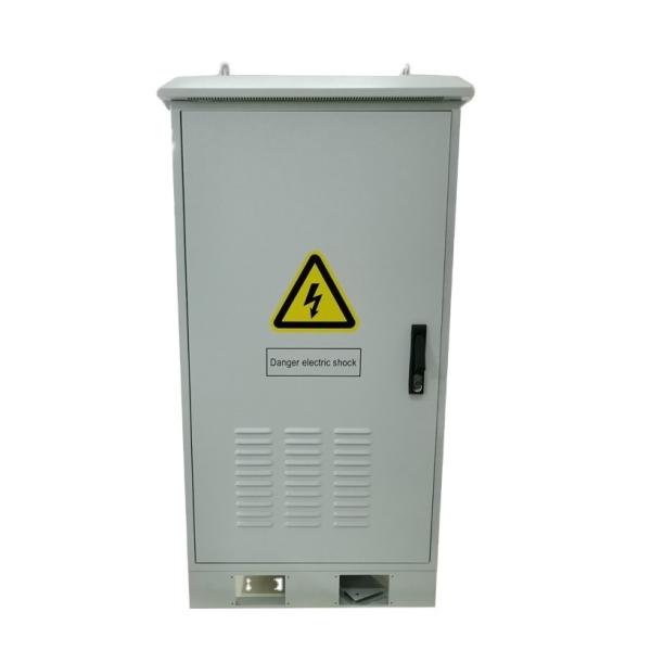 China Waterproof Outdoor Solar Energy System With Lithium Ion Battery wholesale