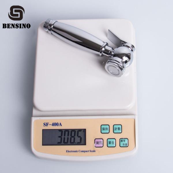 Wall Mounted Bathroom 105021C 310g Bidet Shattaf