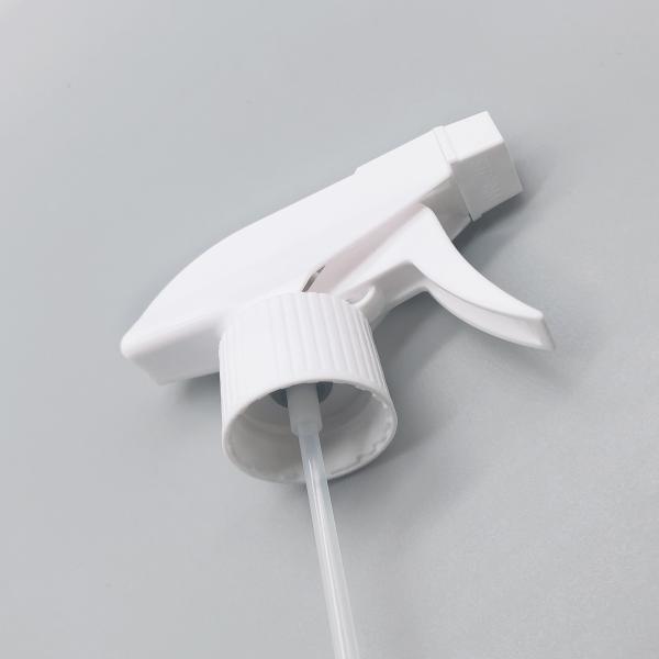 28/415 Mist Trigger Sprayer PE Tube 18mm Pump 1cc Button Switch