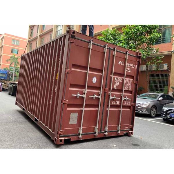 21TPH Ultrafiltration UF System Swimming Pool Water Purifier Industrial Waste Water Treatment UF Filter