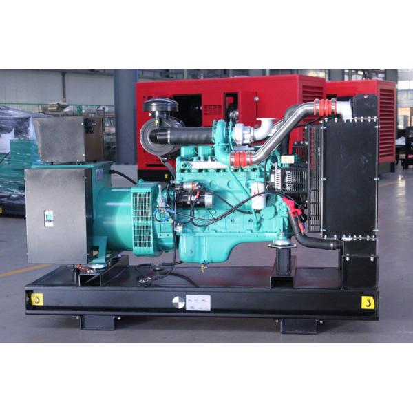 460KW Diesel Engine Set 575KVA USA Cummins Diesel Generator