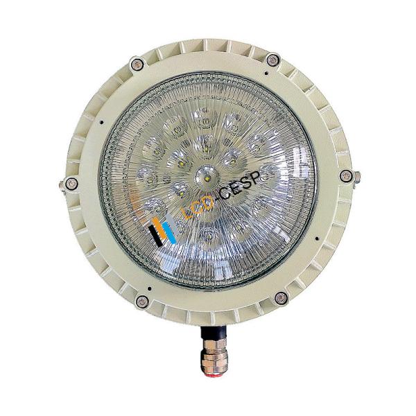 Outdoor Parking Lot High Power IP65 LED Security Flood Light