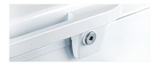 BD-194 CHEST FREEZER