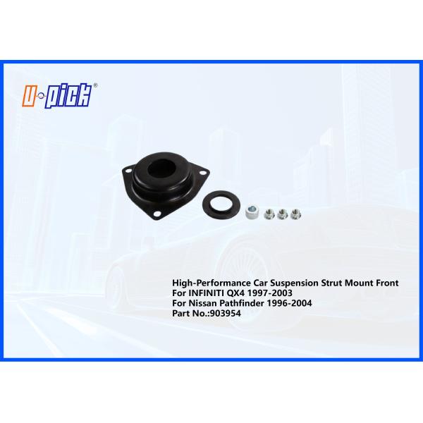 High-Performance Car Suspension Strut Mount Front For INFINITI QX4 1997-2003 For Nissan Pathfinder 1996-2004 903954