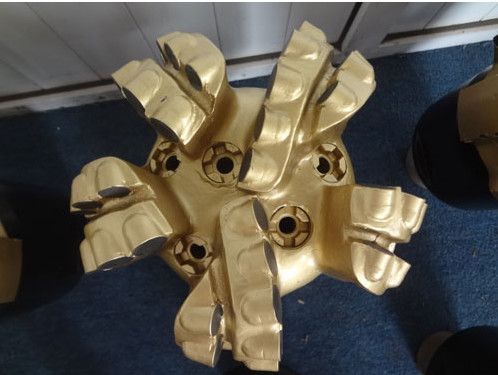 rock tools, PDC bits