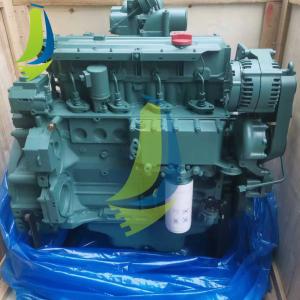 China D5D New Engine Assy For BL60B Backhoe Loader wholesale