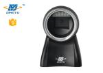 Omnidirectional Buzzer Indicator QR Barcode Scanner CMOS