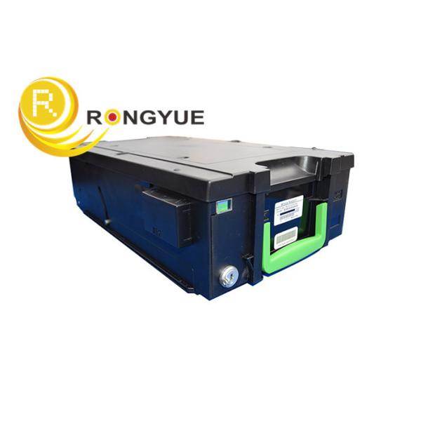 Wincor Nixdorf Cash out cass CMD-V4 lock and seal Cash Cassette 1750109651