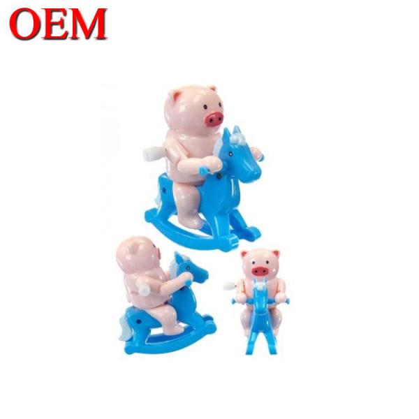 Customized Wind up Dancing Toy Soldier Clockwork Classic Toy For Kid