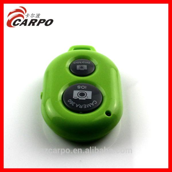 Wireless Selfie Bluetooth Camera Remote Control Self-timer Shutter