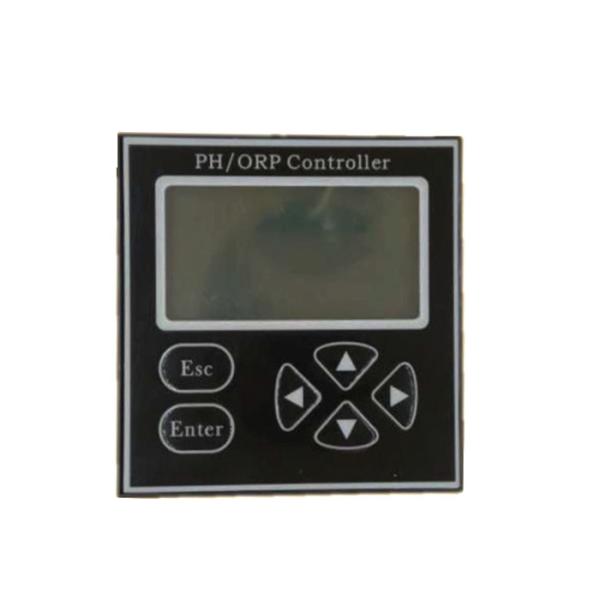 Online Industrial PH Tester / Industrial PH Meter PH & ORP Meter Controller