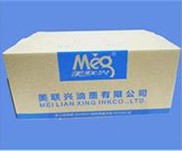 MEG UV Curable Ink for Offset printing Tinplate Substrate