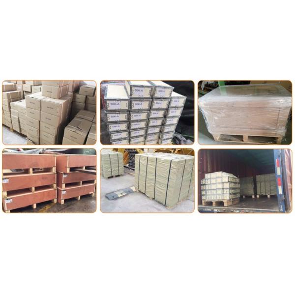 PC200-8 Excavator Bucket Arm / Bucket Link / H Link Q550 High Tensile Steel