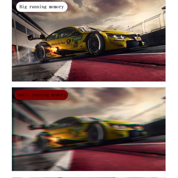 3D viewing Projector Smart Mini DLP Projector Android Video Projector B8 Pro