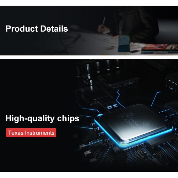 Vector Control VFD Fan Speed Control VFD For Single Phase 2hp Motor