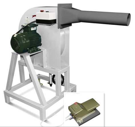 Automatic Cotton Opener Machine Pillow Stuffing Filling Polyester Fiber Opening