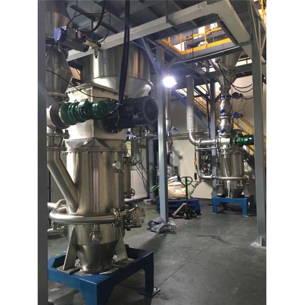 Pharmaceutical QLM 30kg Grinding Pulverizer Machine