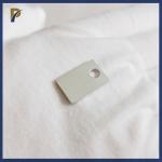 WCu 50 Tungsten Copper Alloy Heat Sink Polished Surface Material