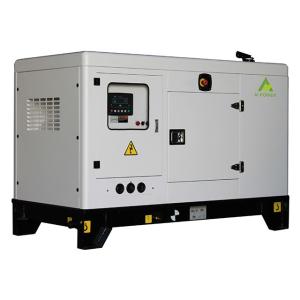 China 7KVA 6kw Marine Kubota Diesel Generator Three Phase Generator D905 wholesale