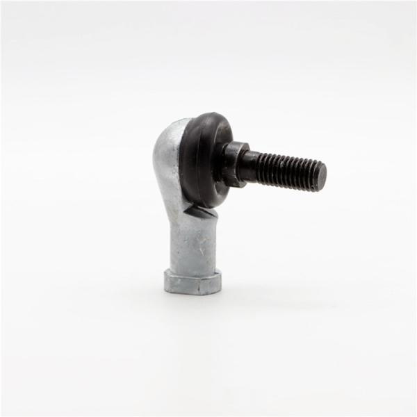 Straight Ball Low Vibration Rod End Joint Bearing SQD12 Rose Joint