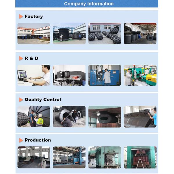 Long Service Life V Type Fender Boat Dock Fenders For Marine Mooring