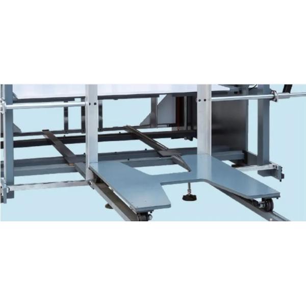 22KW 380v Flute Laminator Machine