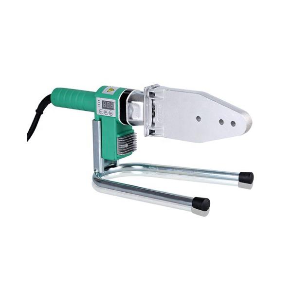 PPR Pipe Socket Fusion Welding Machine 20mm To 160mm PPR Welding Tool