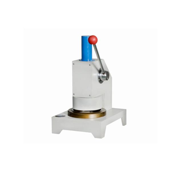 Cobb Paper Testing Equipments, Cardboard Quantitative Sampler Test Equipment