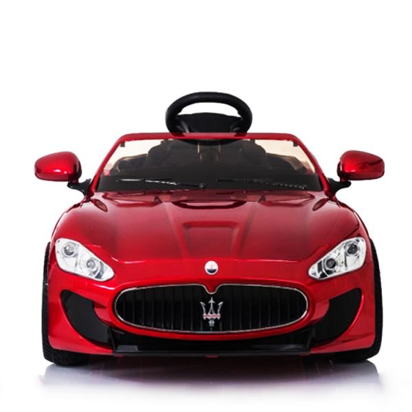 Hot Electric Plastic Kids Toysi Ride On Cars With Four Wheel for toddlers 6 year old