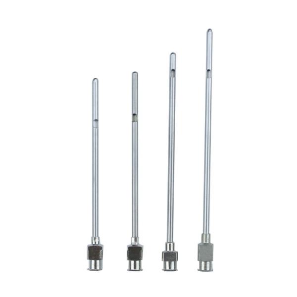 7X15 Veterinary Antibacterial Drug Injection Needles SS304