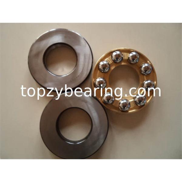 High quality & Competitive price Chrome Steel Single Direction Thrust Ball Bearing 51180-MP 51184-MP 51192-MP HOT SALE!