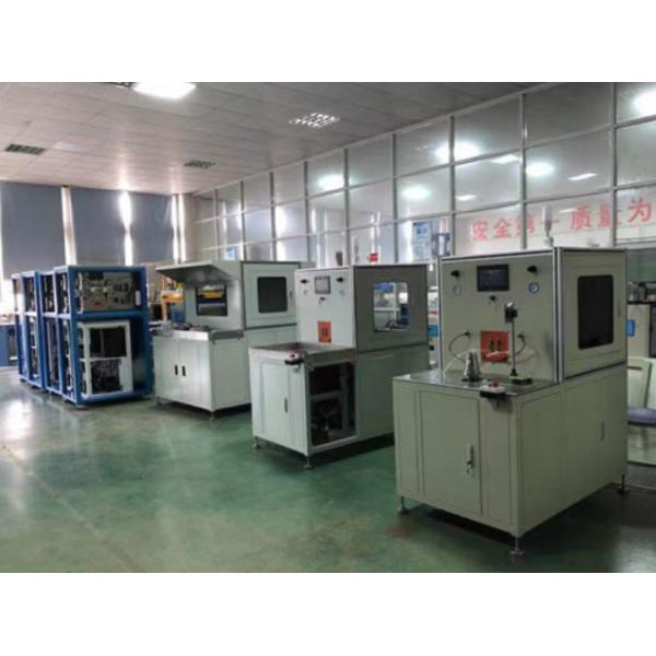 30KW High Frequency Induction Heat Treatment Machine For Hardening